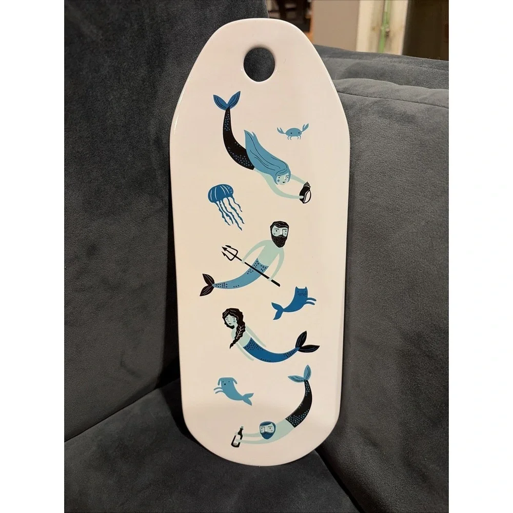 New! Mermaids 